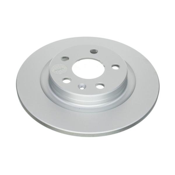 PowerStop EBR1801EVC