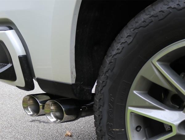 CORSA Performance 21030