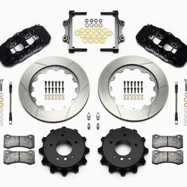 WIL Aero Brake Kit Wilwood 140-13583
