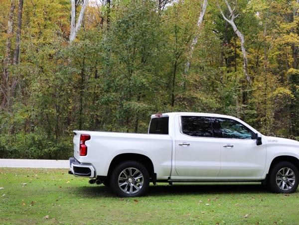 CORSA Performance 21030