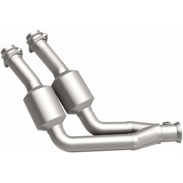 MAG Converter Direct Fit Magnaflow 24226