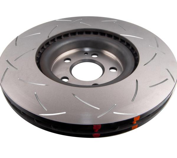 DBA 4000 Series Slotted Rotors DBA 42528S