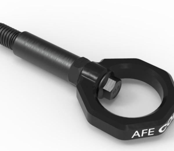aFe 450-502001-B