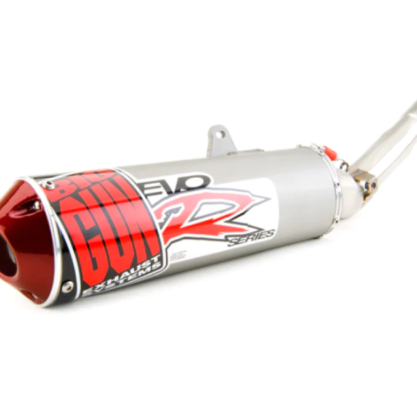 Big Gun 09-4312