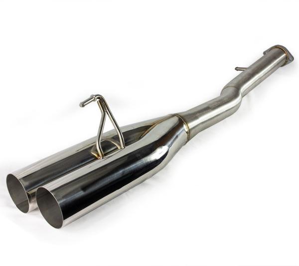 ISR Performance IS-EPDUAL-350BO