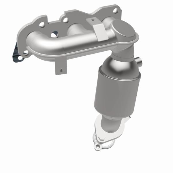 MAG Converter Direct Fit Magnaflow 452641