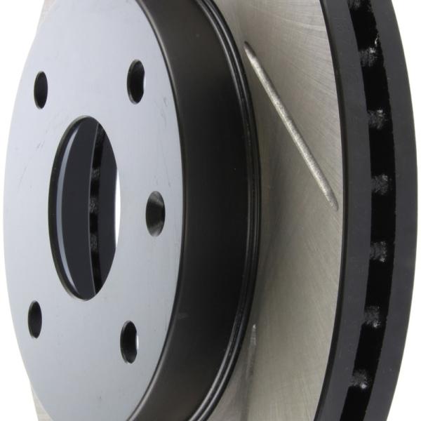 Stoptech 126.49009SR