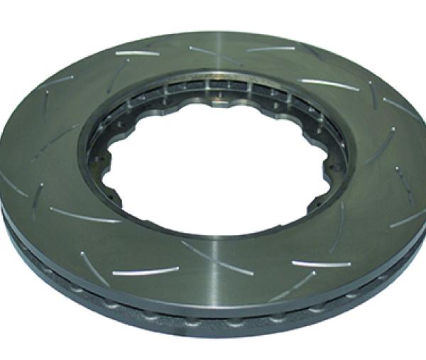 DBA 5000 Series Slotted Rings DBA 52314.1S