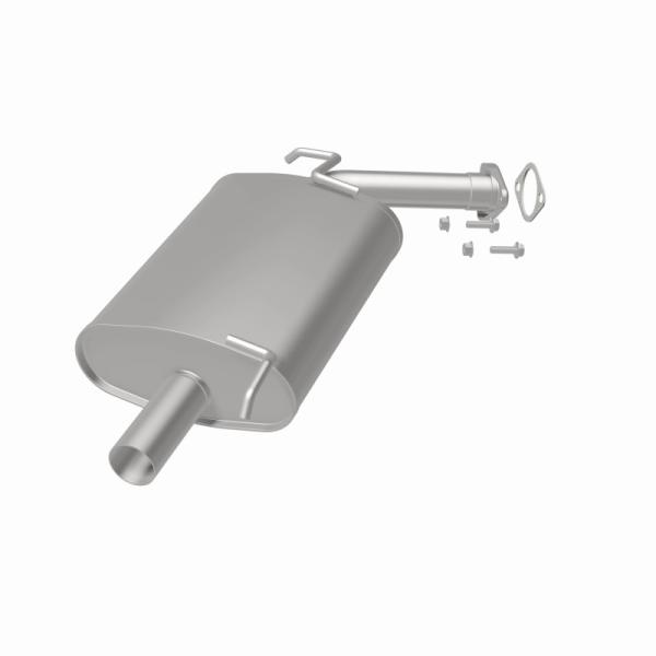 MAG BRE Muffler Kit Magnaflow 108-0033