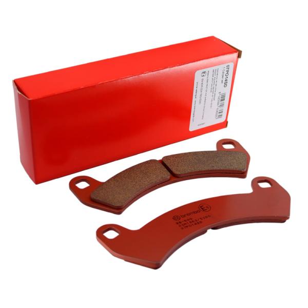 BRE Powersport Pads Brembo OE 07PO14SD