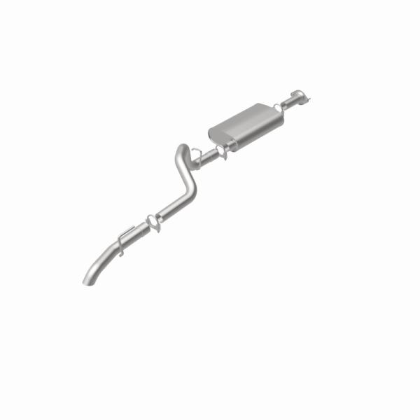 MAG BRE Exhaust Kits Magnaflow 106-0003