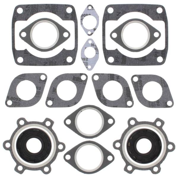 Vertex Pistons 711063E