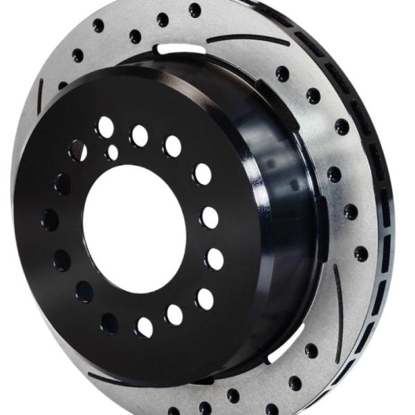 Wilwood 160-11375-BK