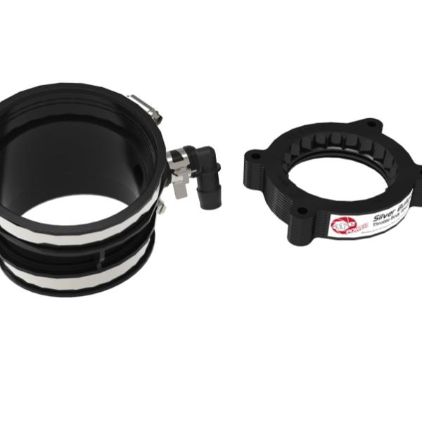 AFE Silver Bullet TBS aFe 46-34023B
