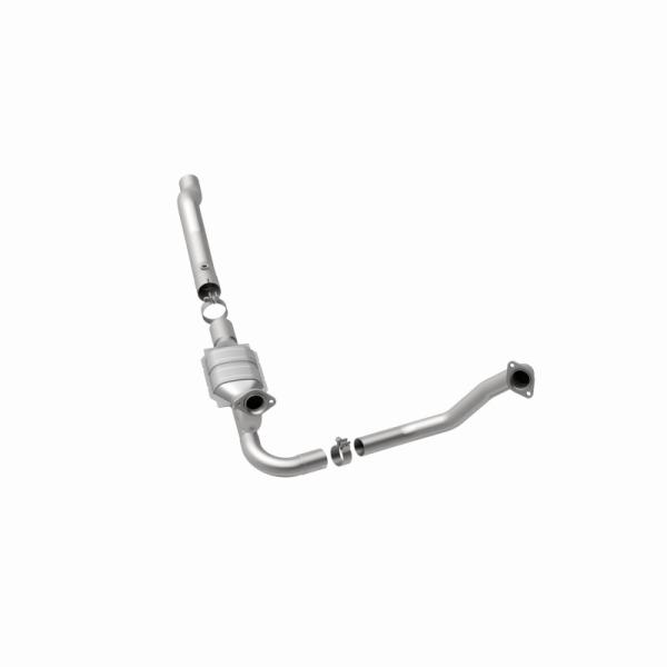 MAG Converter Direct Fit Magnaflow 93416