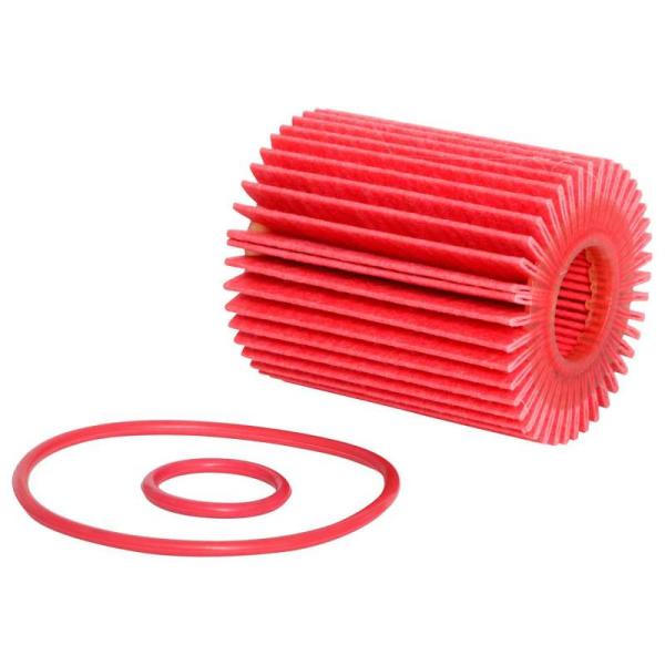 KN Oil Filter K&N Engineering HP-7023