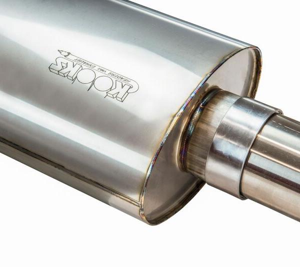 Kooks Headers 2260F435