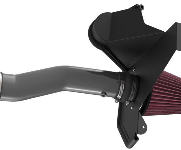 KN Performance Air Intake Systems K&N Engineering 77-1587KC