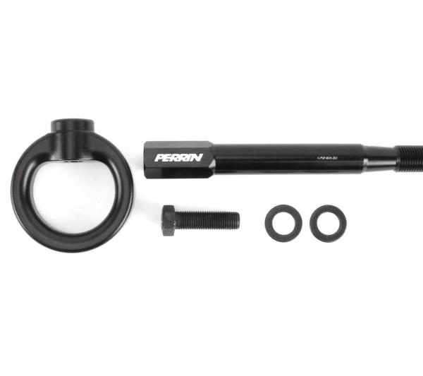 Perrin Performance PSP-BDY-251BK