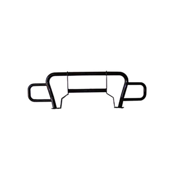 RUG Brush Guards Rugged Ridge 11510.01
