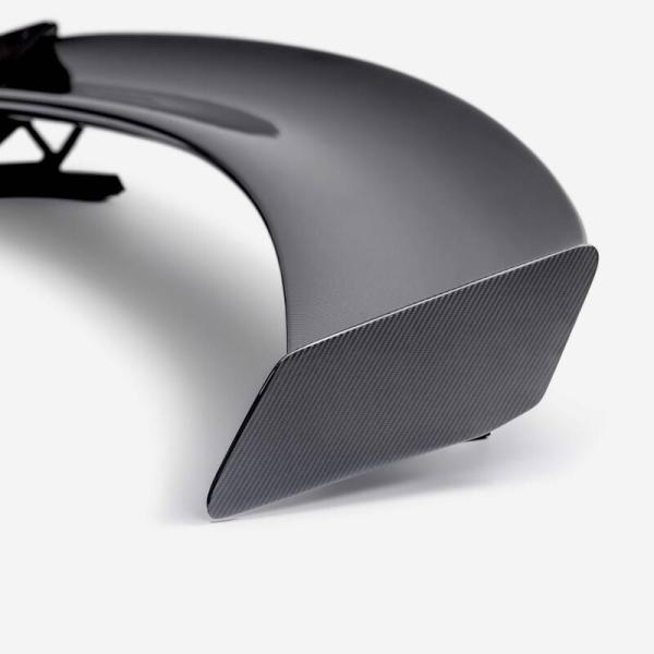 AND Rear Spoilers Anderson Composites AC-RS24FDMU-GT5