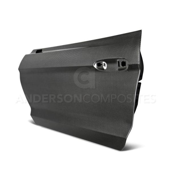 Anderson Composites AC-DD15FDMU