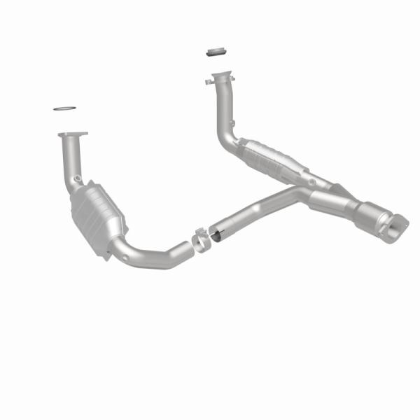 MAG Converter Direct Fit Magnaflow 49650