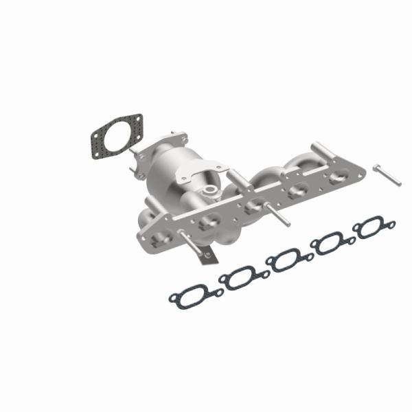 MAG Converter Direct Fit Magnaflow 452425