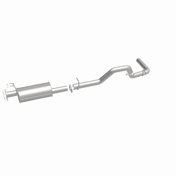 MAG BRE Exhaust Kits Magnaflow 106-0379
