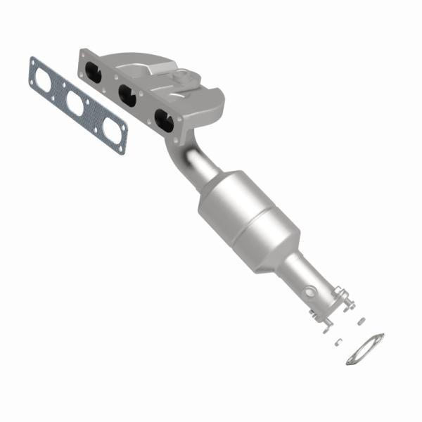 MAG Converter Direct Fit Magnaflow 452297