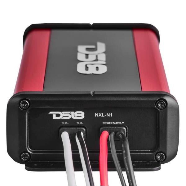 DS18 NXL-N1
