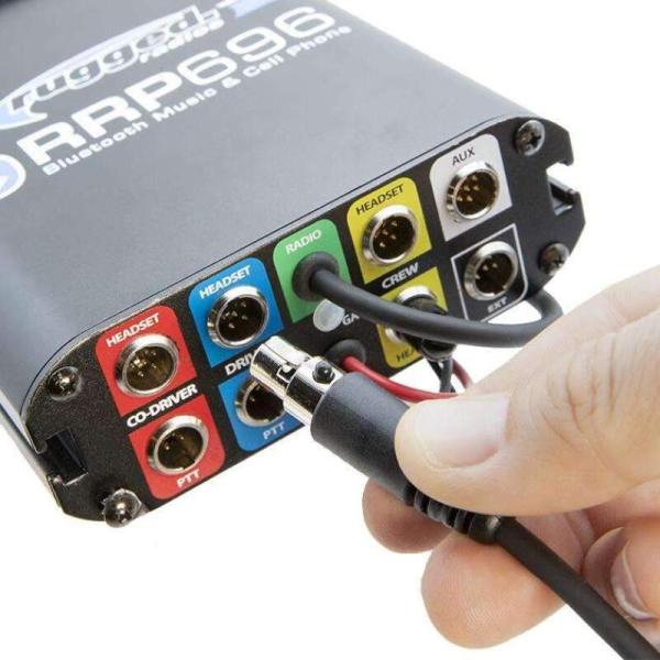 Rugged Radios CS-OFF-6