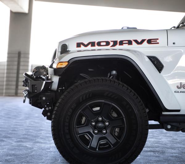 DV8 Offroad FBJL-07