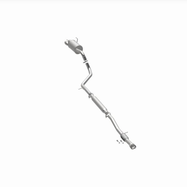 MAG BRE Exhaust Kits Magnaflow 106-0860