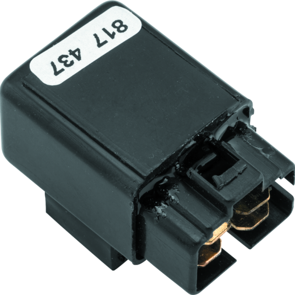 QuadBoss 463409
