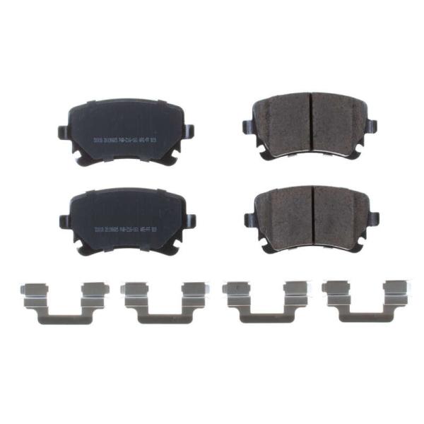 PowerStop 17-1018
