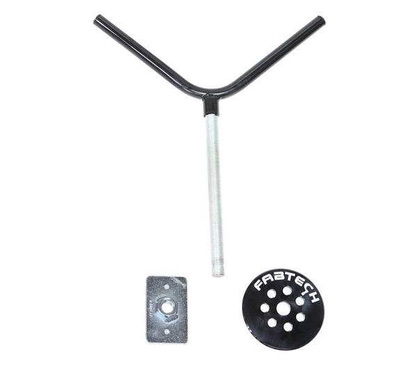 Fabtech FTT10001BK