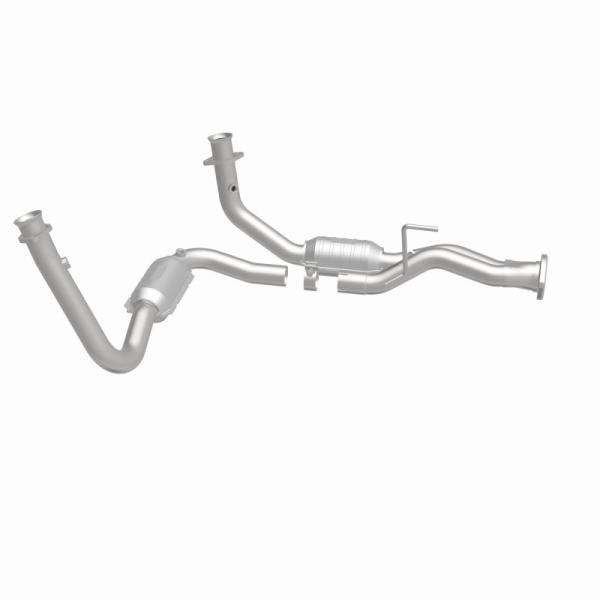 MAG Converter Direct Fit Magnaflow 49687