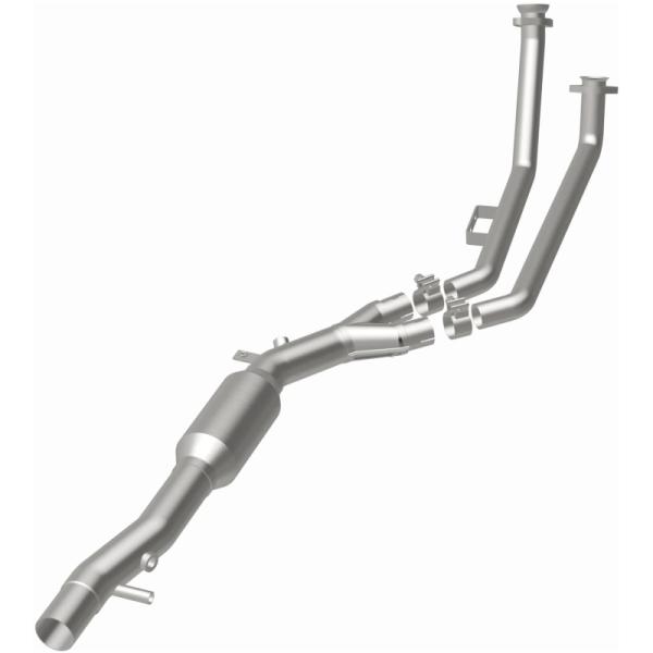 MAG Converter Direct Fit Magnaflow 4481172