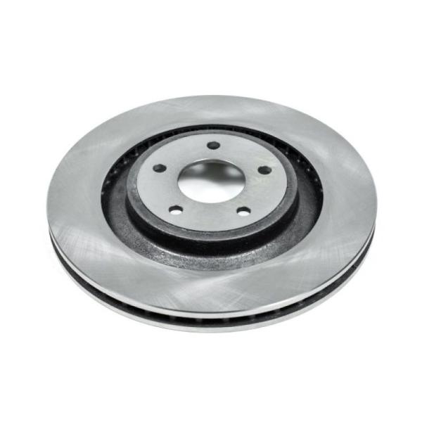 PowerStop AR83073