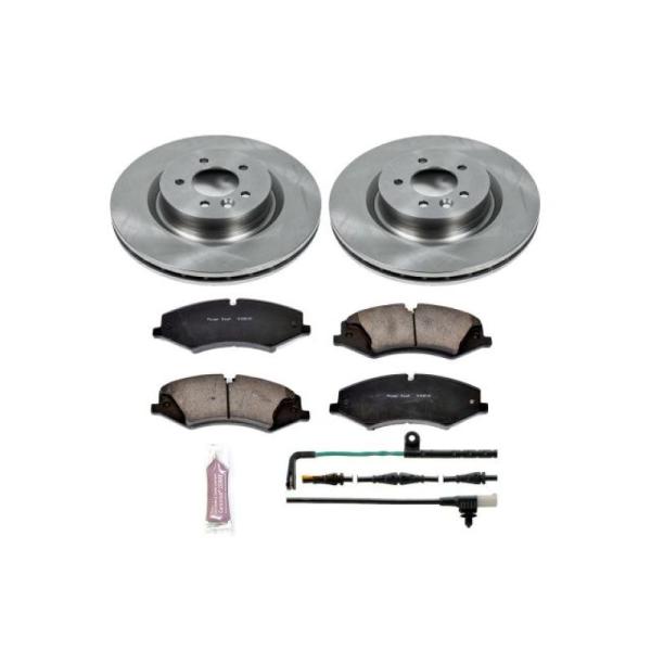 PowerStop KOE6719