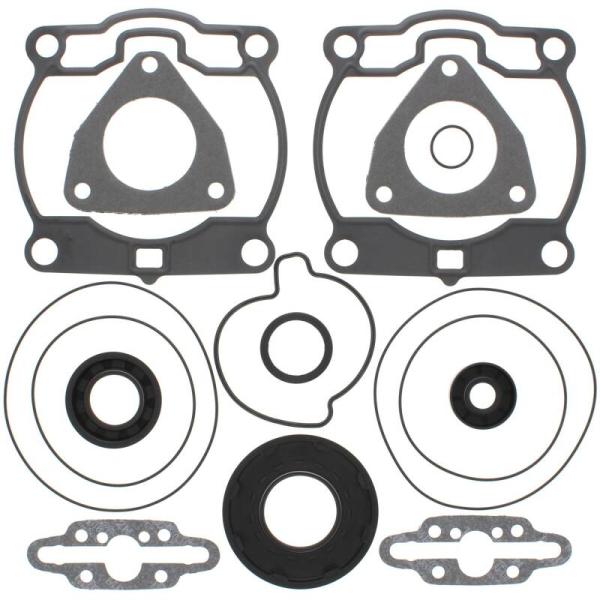 Vertex Pistons 711288