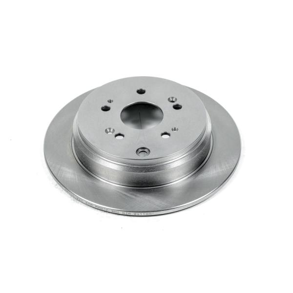 PowerStop JBR1158