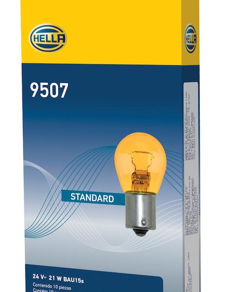 Hella 9507