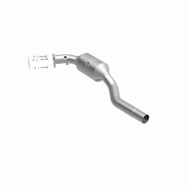 Magnaflow 444067