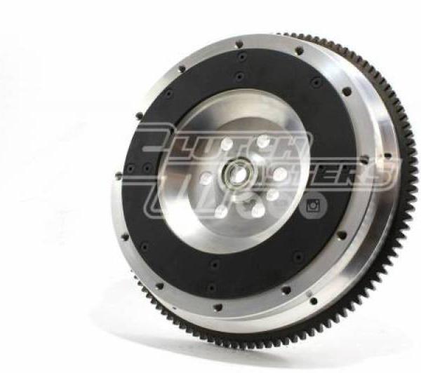 Clutch Masters FW-075-B-TDA
