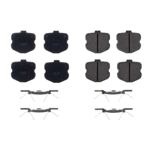 PowerStop 17-1185R