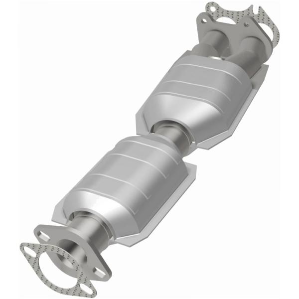 MAG Converter Direct Fit Magnaflow 23386
