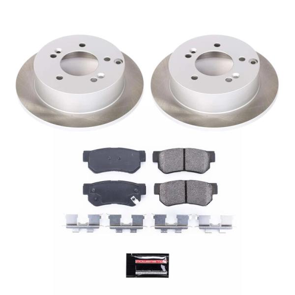 PowerStop SC5214