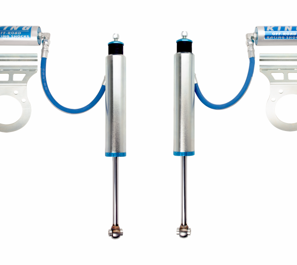 King Shocks 25001-327